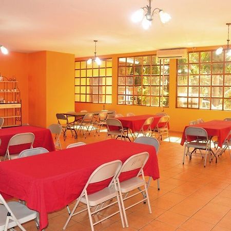 Hotel Molina La Ceiba Exteriér fotografie